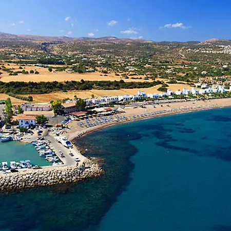 Front 3-schlafzimmer-villa - 1- Linie Vom By Interhome Prázdninový dům *