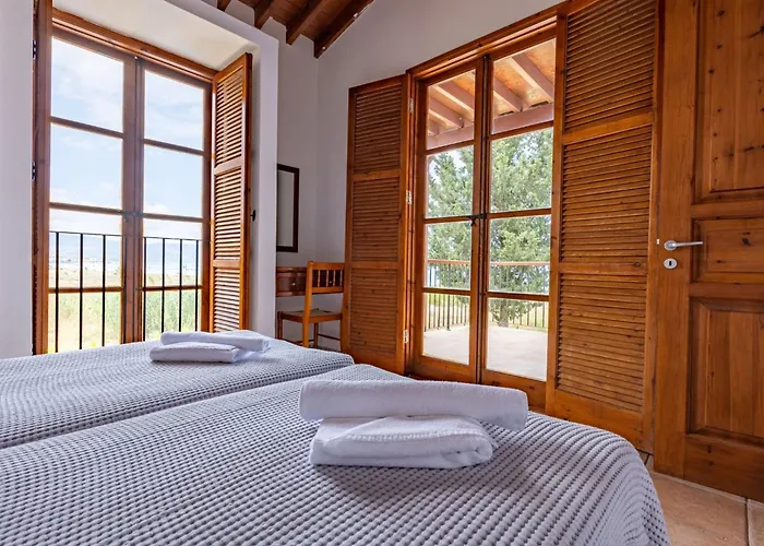 Front 3-schlafzimmer-villa - 1- Linie Vom By Interhome *