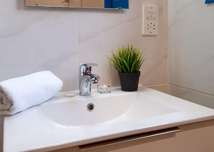 Front 3-schlafzimmer-villa - 1- Linie Vom By Interhome Prázdninový dům