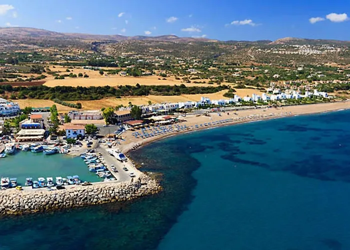 Front 3-schlafzimmer-villa - 1- Linie Vom By Interhome Prázdninový dům *