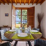 Dom wakacyjny Front 3-schlafzimmer-villa - 1- Linie Vom By Interhome Latsi