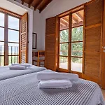 Front 3-schlafzimmer-villa - 1- Linie Vom By Interhome *