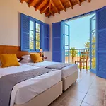 Front 3-schlafzimmer-villa - 1- Linie Vom By Interhome