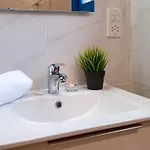 Front 3-schlafzimmer-villa - 1- Linie Vom By Interhome בית נופש