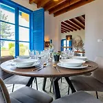 Dom wakacyjny Front 3-schlafzimmer-villa - 1- Linie Vom By Interhome *