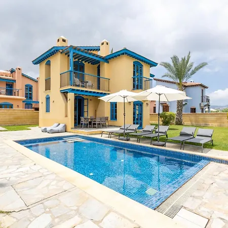 Front 3-schlafzimmer-villa - 1- Linie Vom By Interhome Σπίτι διακοπών *