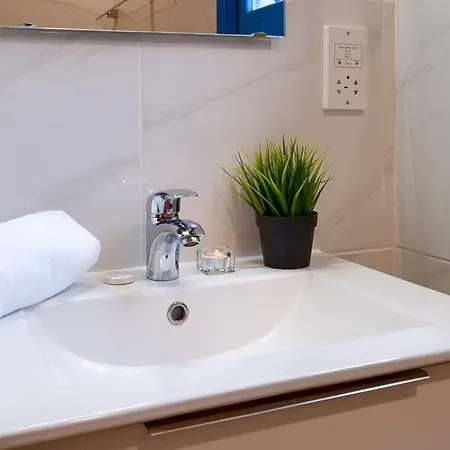 Front 3-schlafzimmer-villa - 1- Linie Vom By Interhome Prázdninový dům