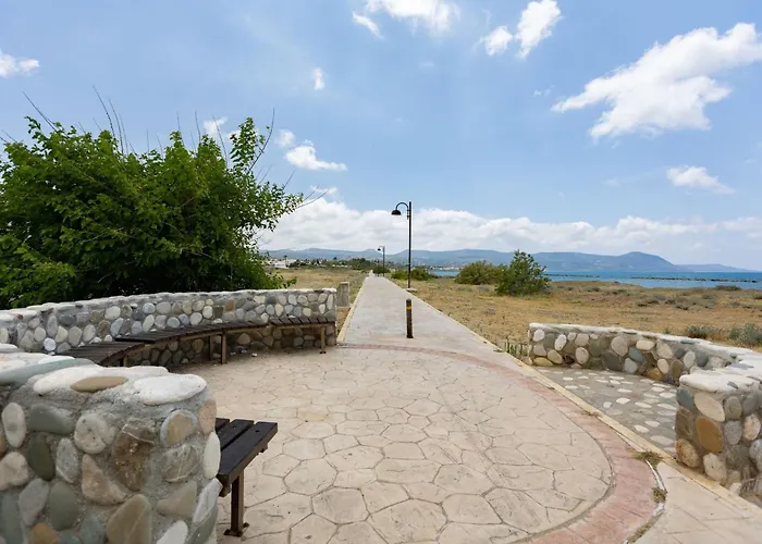 Front 3-schlafzimmer-villa - 1- Linie Vom By Interhome * Λατσί