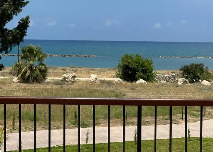 Front 3-schlafzimmer-villa - 1- Linie Vom By Interhome * Lachi